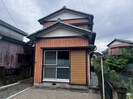 船江2丁目U様貸家の外観