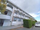 第２シャトーナツヤマの外観