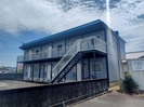 ハイツMOKOの外観
