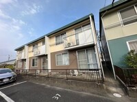 グリーンコーポ小林 C