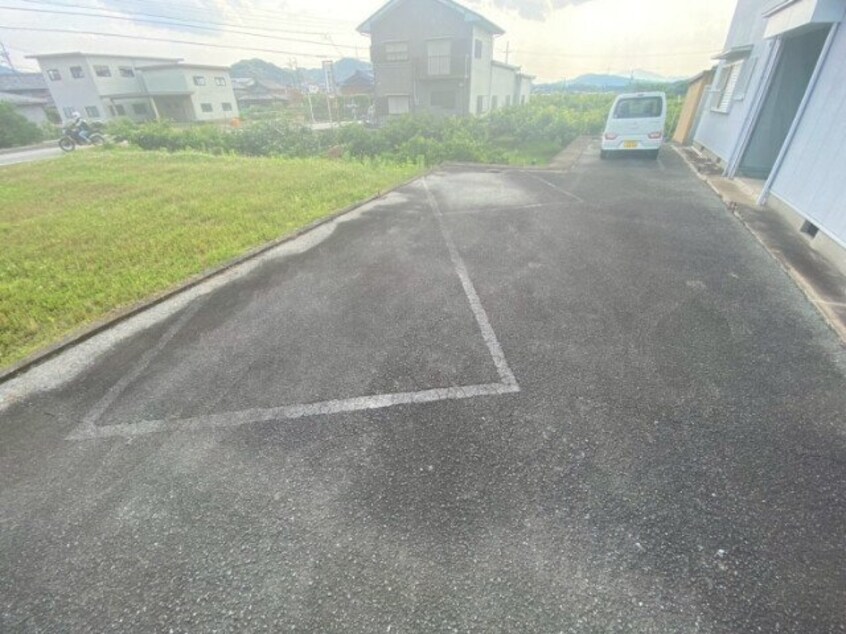  コーポHARA