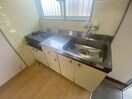 ※同型別部屋 コーポHARA