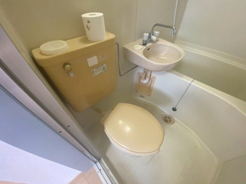※同型別部屋 コーポHARA