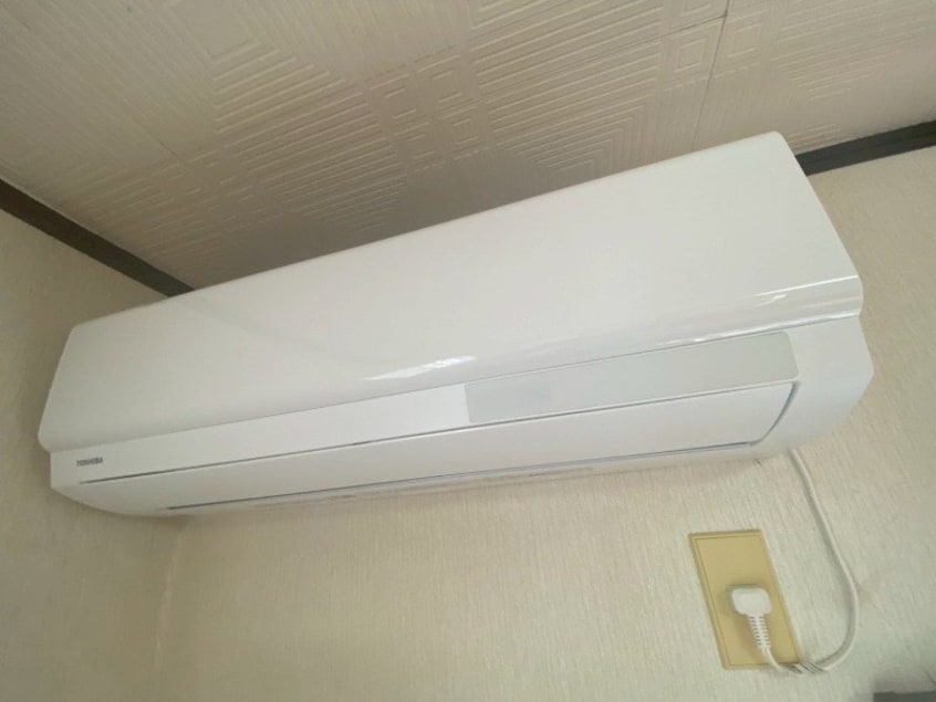 ※同型別部屋 コーポHARA