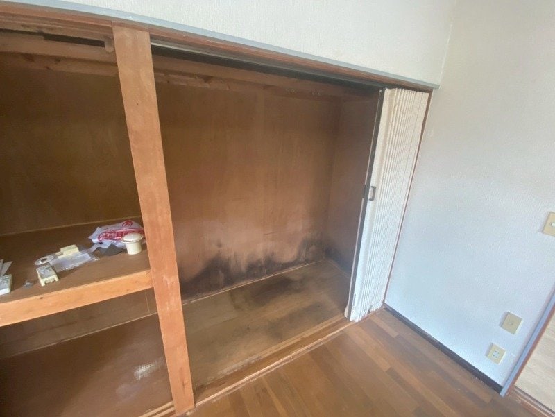 ※同型別部屋 コーポHARA