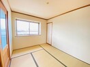 別部屋参考写真です Ｆｌｏｗｅｒ ｂｅｄ