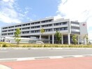 伊勢赤十字病院(病院)まで2600m Ｆｌｏｗｅｒ ｂｅｄ