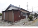 小俣町元町貸家の外観
