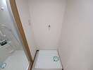 別部屋写真です マンションカルミア