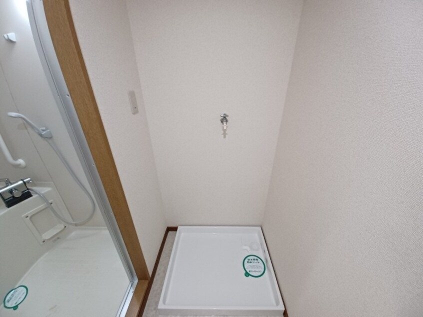 別部屋写真です マンションカルミア