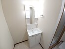 別部屋写真です マンションカルミア