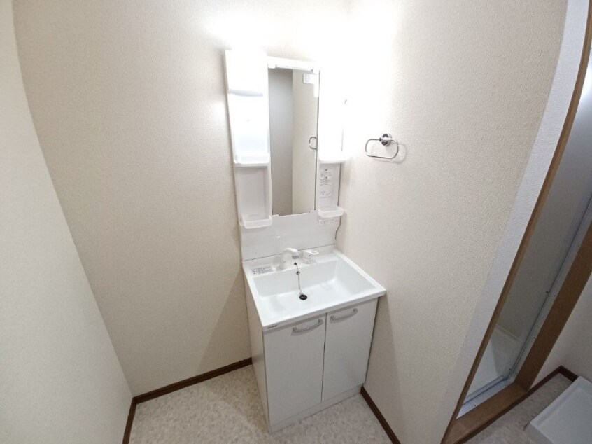 別部屋写真です マンションカルミア