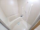 別部屋写真です マンションカルミア