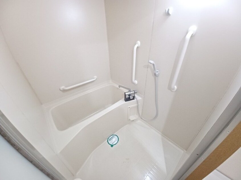 別部屋写真です マンションカルミア