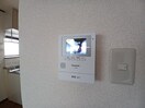 別部屋写真です マンションカルミア