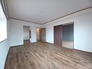 別部屋写真です マンションカルミア