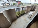 別部屋写真です マンションカルミア