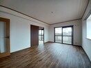別部屋写真です マンションカルミア