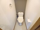 別部屋写真です マンションカルミア