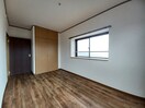 別部屋写真です マンションカルミア