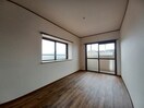 別部屋写真です マンションカルミア