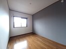 別部屋写真です マンションカルミア