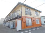 グリーンコーポ小林　Ａ