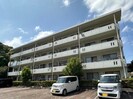 ＧａｒｄｅｎＭａｎｓｉｏｎサンブリッジの外観