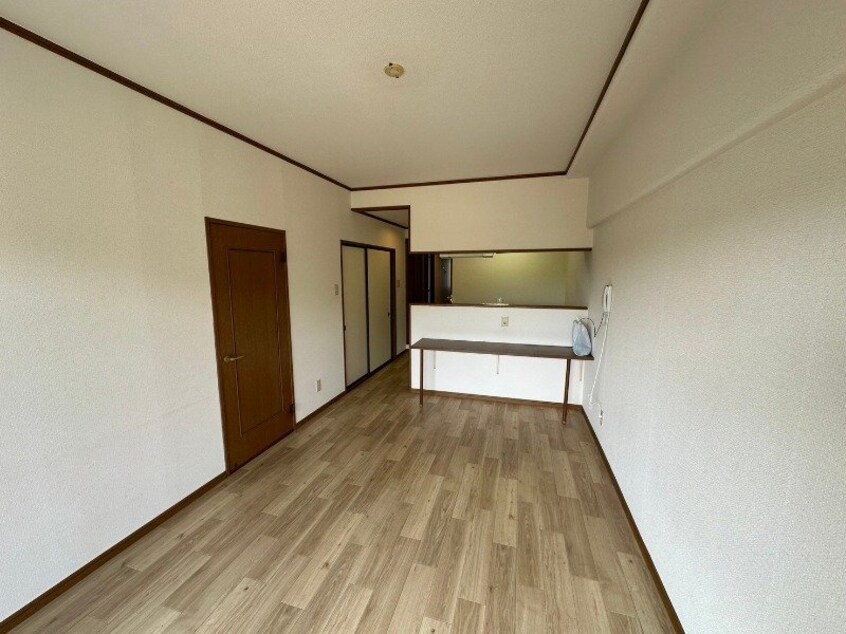 別部屋参考写真です ＧａｒｄｅｎＭａｎｓｉｏｎサンブリッジ
