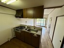 別部屋参考写真です ＧａｒｄｅｎＭａｎｓｉｏｎサンブリッジ