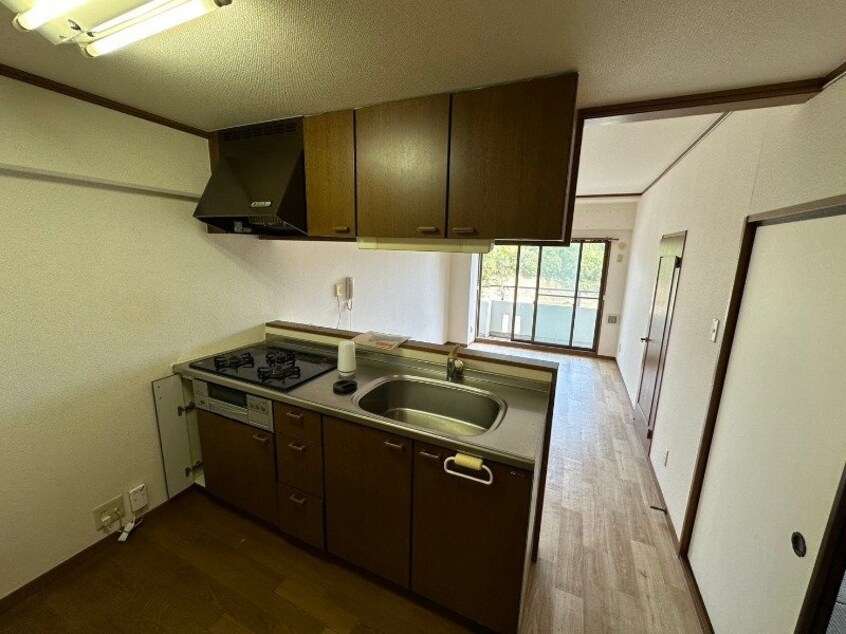別部屋参考写真です ＧａｒｄｅｎＭａｎｓｉｏｎサンブリッジ