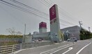 イオン阿児店(ショッピングセンター/アウトレットモール)まで1361m ＧａｒｄｅｎＭａｎｓｉｏｎサンブリッジ