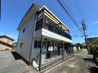 レピュート川向井
