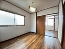  レピュート川向井