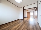  レピュート川向井