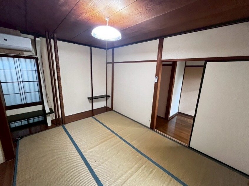  二見町荘借家