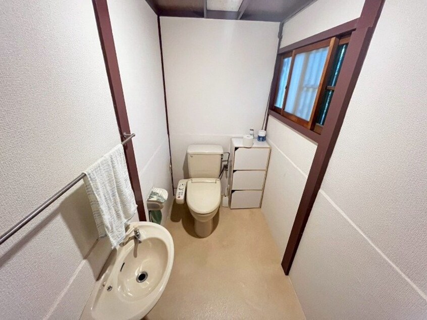  二見町荘借家