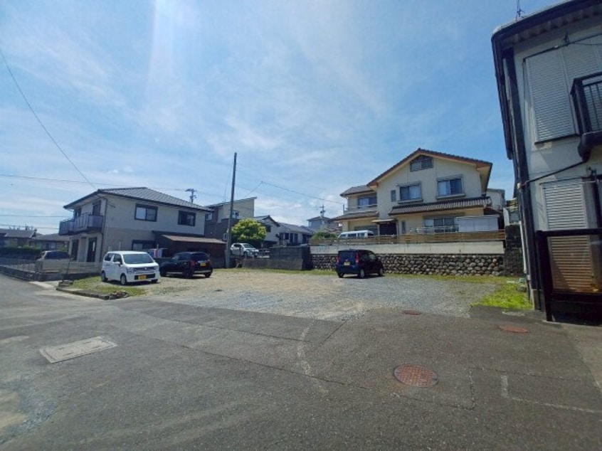  BeBeハイツ