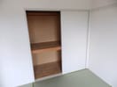 クローゼット エルシャンブル