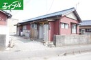 中尾アパートの外観