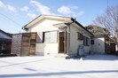二見町松下Y様貸家の外観