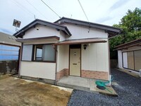 桝井アパート　2号室
