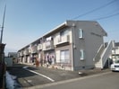 ヴィラシャロームⅡの外観