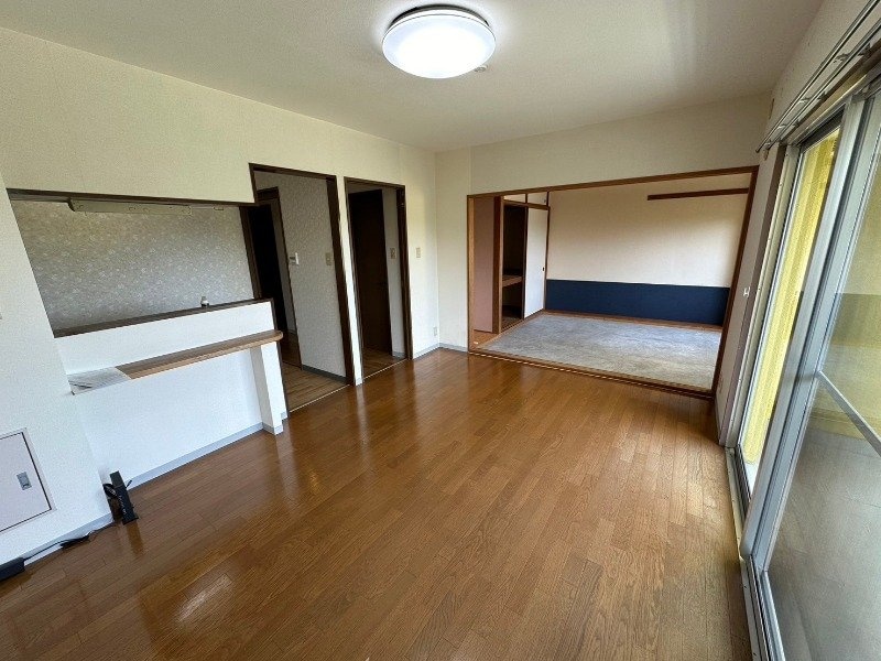 別部屋同タイプ ＧａｒｄｅｎＭａｎｓｉｏｎひまわり館