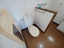 同物件別室写真 パークハイツ東山