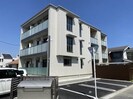 Ｐａｒｋ　Ｇａｒｄｅｎ　Ｋａｗａｓａｋｉの外観