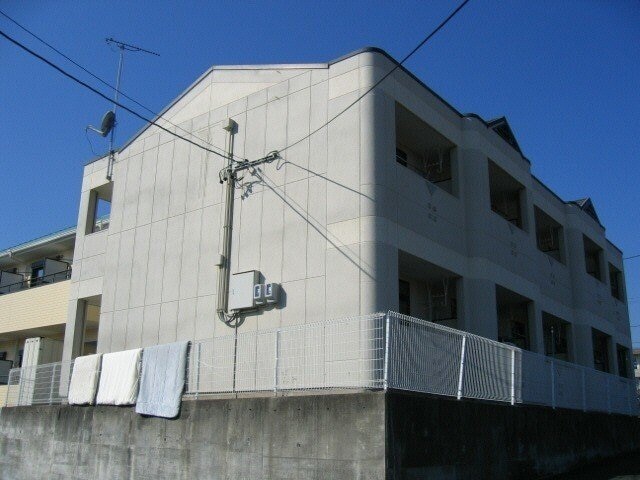  サンガーデン文岡