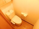 同タイプ部屋写真です。 スターリィ・パレスⅠ
