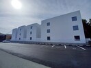 ＣＡＳＡ＋α　外宮の外観
