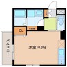 ＣＡＳＡ＋α　外宮 1Rの間取り